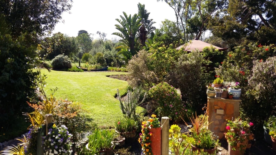 5 Bedroom Property for Sale in Welbedacht Western Cape